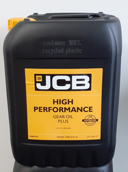 JCB olej nápravový HP PLUS