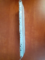 filtr topení