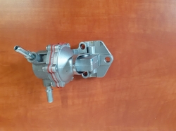 AC pumpa JCB motor