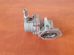 AC pumpa JCB motor