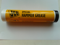 JCB Special Hammer mazivo
