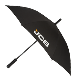 deštník s logem JCB