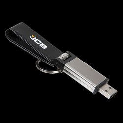 Fleška 8GB USB JCB