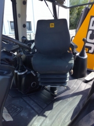 JCB 3CX con., 2014