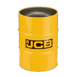 JCB3402 200L sud na propisky