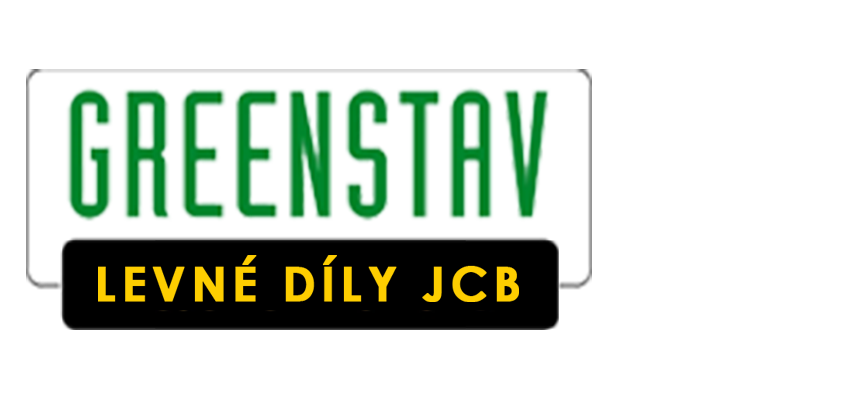 Levné díly JCB